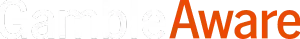 Логотип BeGambleAware